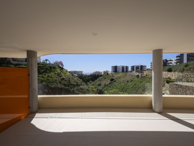 2 Bedrooms Apartment in Fuengirola