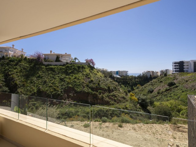 2 Bedrooms Apartment in Fuengirola