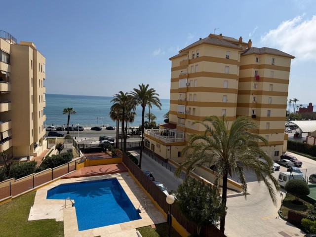 Apartment, Benalmadena, R5358034