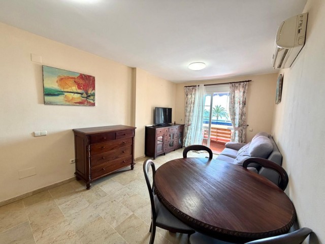 1 Bedrooms Apartment in Benalmadena