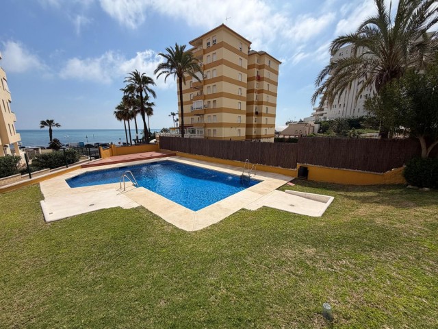 1 Bedrooms Apartment in Benalmadena
