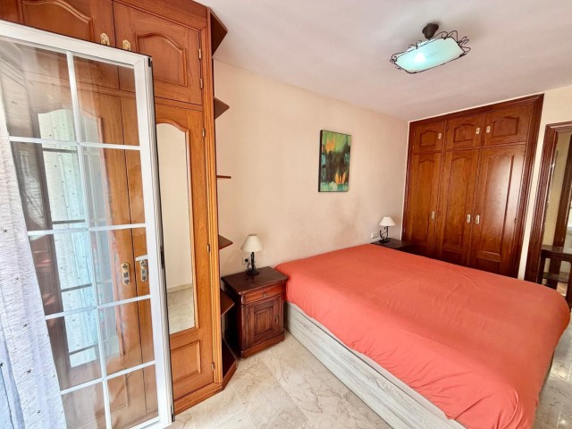 1 Bedrooms Apartment in Benalmadena