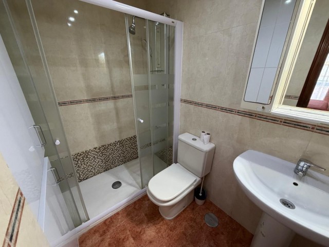 1 Bedrooms Apartment in Benalmadena