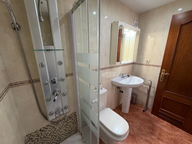 1 Bedrooms Apartment in Benalmadena