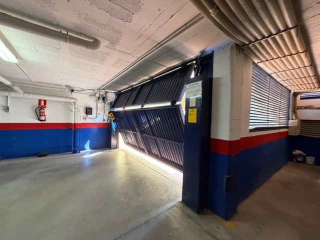 1 Bedrooms Apartment in Benalmadena