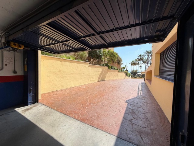 1 Bedrooms Apartment in Benalmadena