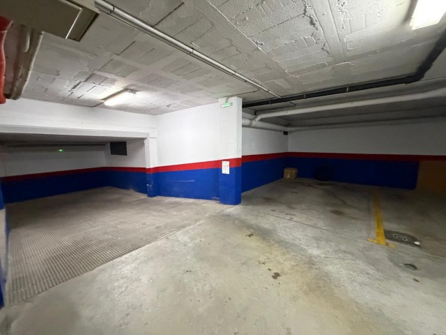 1 Bedrooms Apartment in Benalmadena