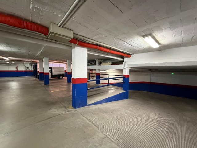 1 Bedrooms Apartment in Benalmadena