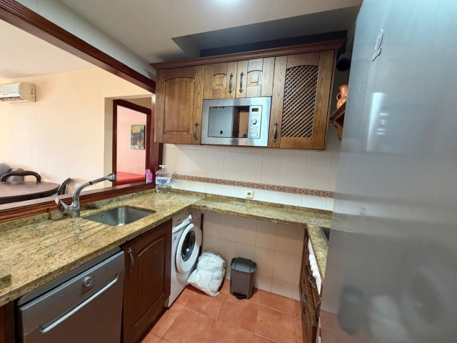 Apartment, Benalmadena, R5358034