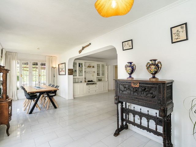 Villa avec 6 Chambres  à Río Real