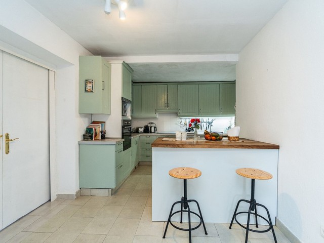 Villa avec 6 Chambres  à Río Real