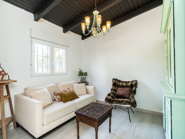 Villa avec 6 Chambres  à Río Real