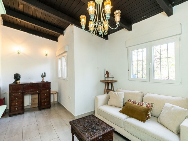 Villa avec 6 Chambres  à Río Real