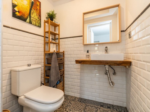 Villa avec 6 Chambres  à Río Real