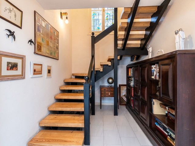 Villa avec 6 Chambres  à Río Real