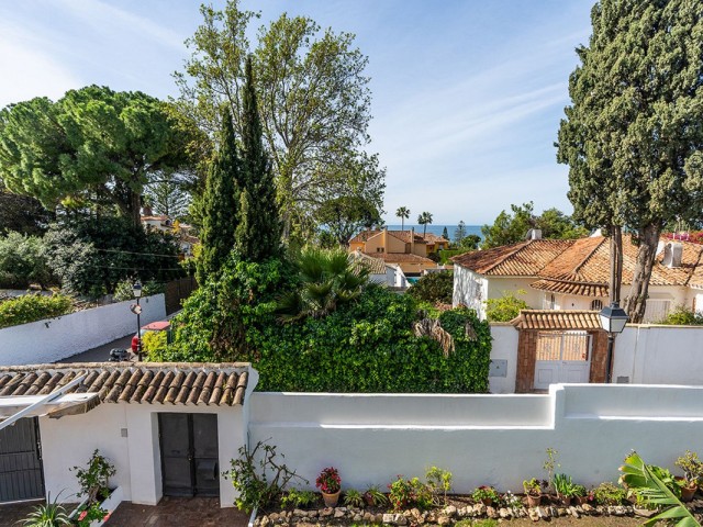 Villa avec 6 Chambres  à Río Real