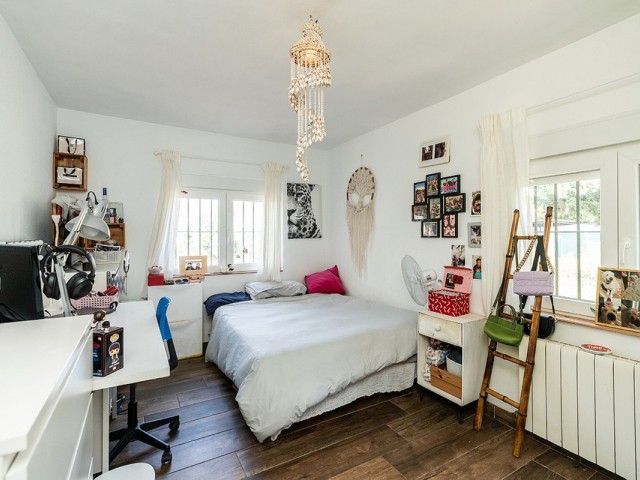 Villa avec 6 Chambres  à Río Real