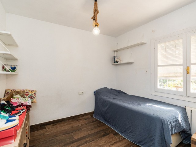 Villa avec 6 Chambres  à Río Real