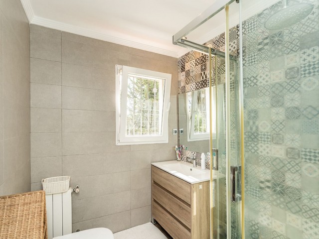 Villa avec 6 Chambres  à Río Real