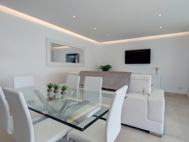 Penthouse in Nueva Andalucía