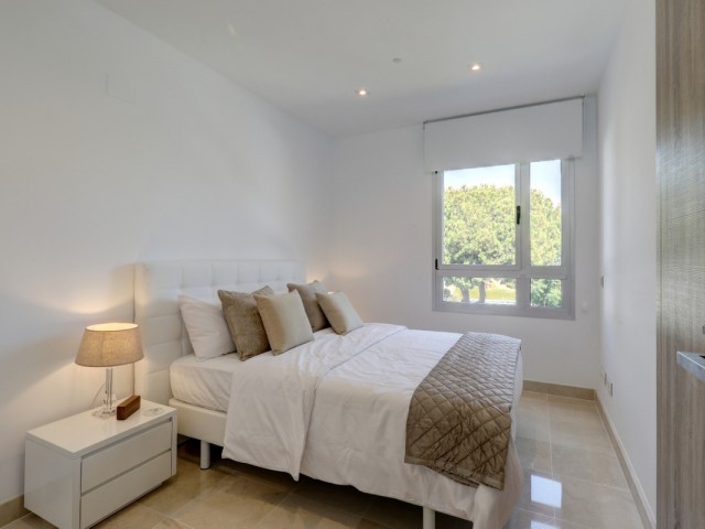 Penthouse in Nueva Andalucía