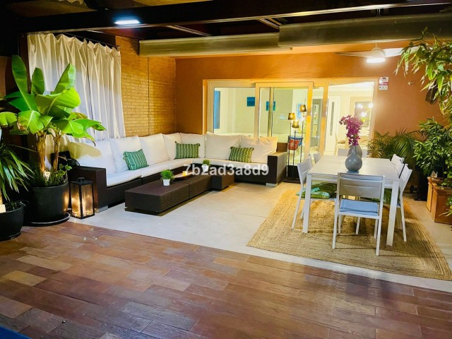 Maison mitoyenne, Bahía de Marbella, R5358190