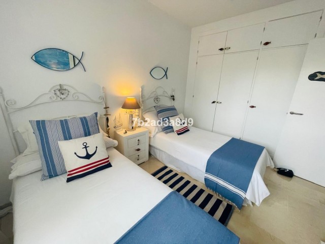 Maison mitoyenne, Bahía de Marbella, R5358190