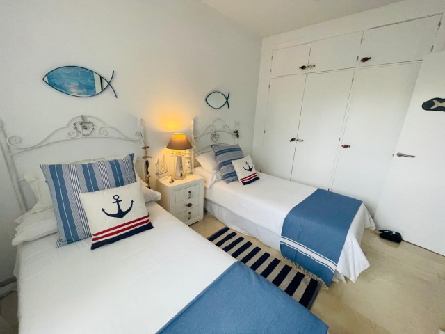 Townhouse, Los Monteros, R5358190