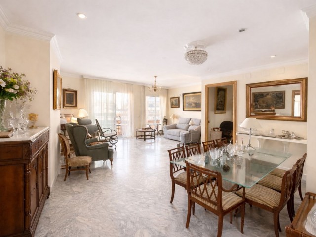 Apartment, Marbella