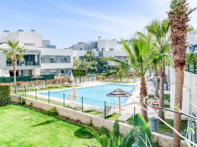 Apartment, Estepona