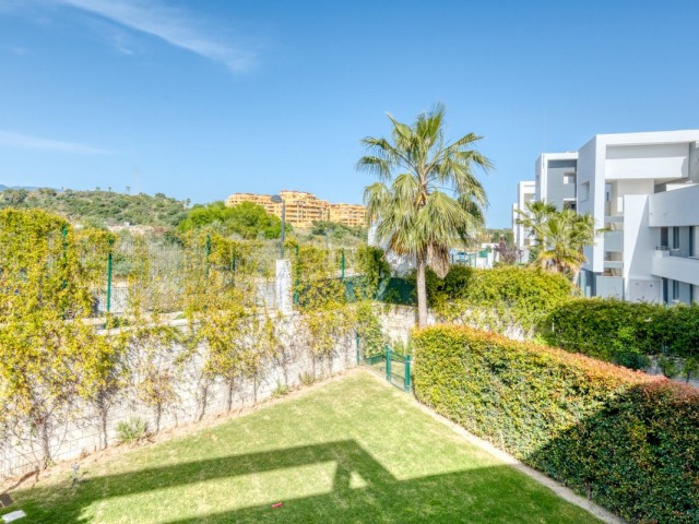 2 Makuuhuoneen Huoneisto Estepona