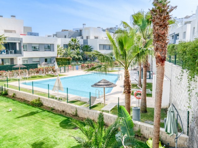 2 Makuuhuoneen Huoneisto Estepona