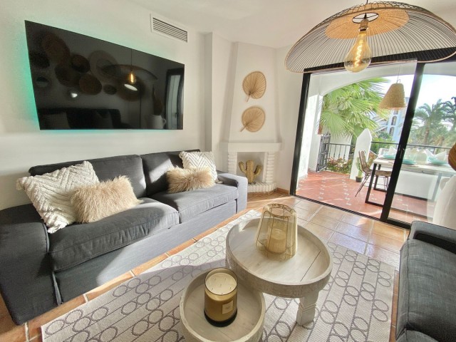 Apartment, Riviera del Sol, R5358385