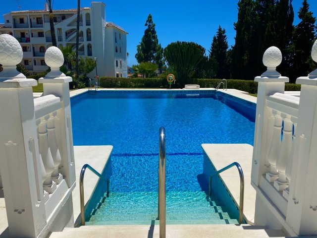 Apartment, Riviera del Sol, R5358385