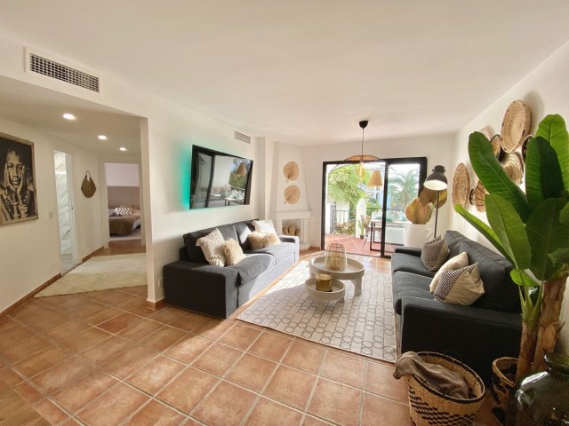 3 Bedrooms Apartment in Riviera del Sol