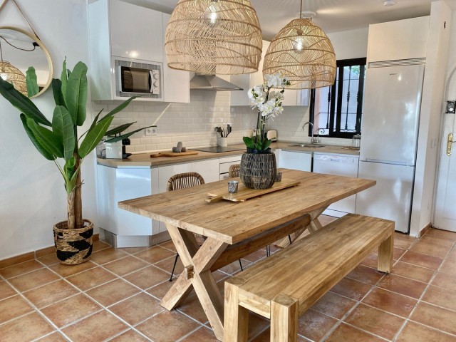 3 Bedrooms Apartment in Riviera del Sol