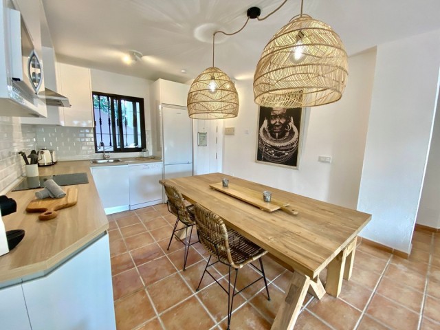 3 Bedrooms Apartment in Riviera del Sol