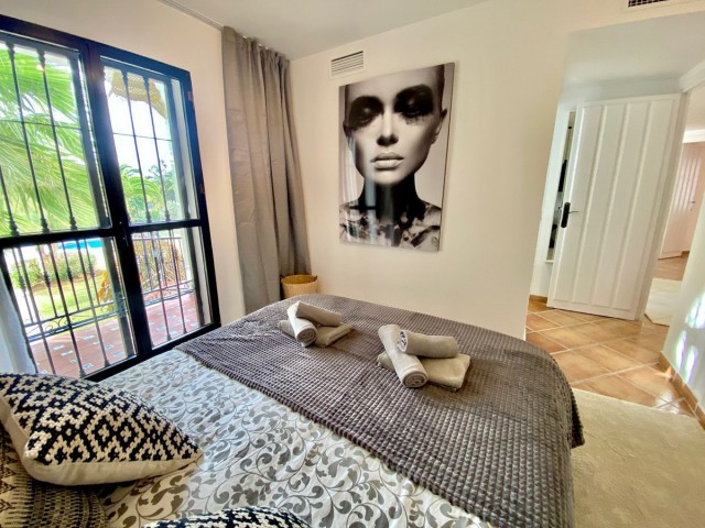 3 Bedrooms Apartment in Riviera del Sol