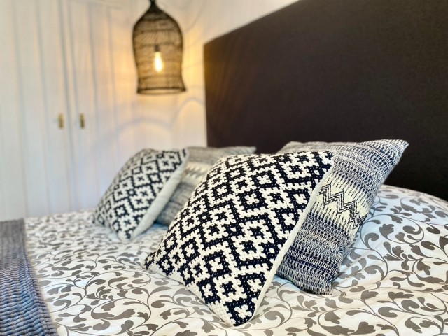 3 Bedrooms Apartment in Riviera del Sol