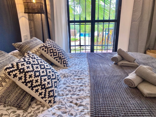 3 Bedrooms Apartment in Riviera del Sol