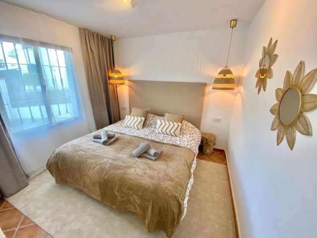 3 Bedrooms Apartment in Riviera del Sol