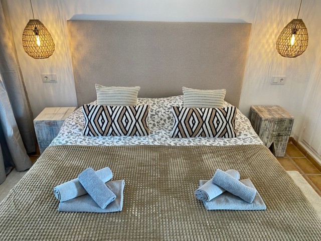 3 Bedrooms Apartment in Riviera del Sol