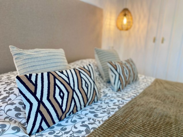 3 Bedrooms Apartment in Riviera del Sol