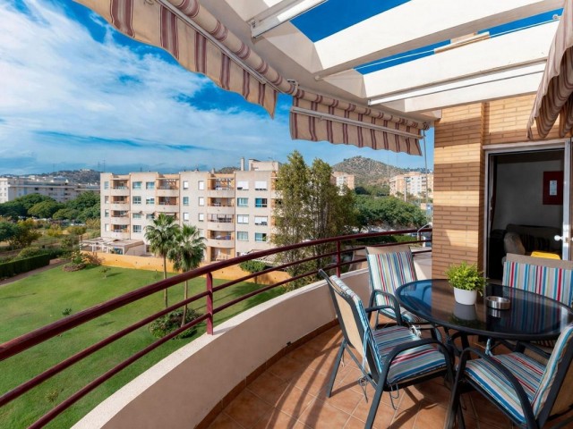 Penthouse, Málaga, R5358391