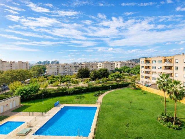 Penthouse, Málaga, R5358391