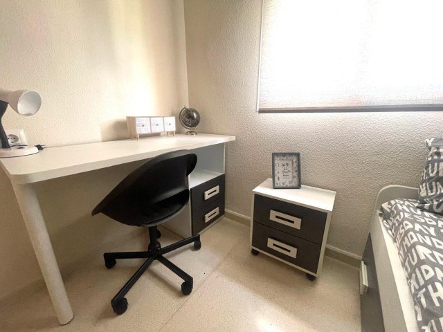 Penthouse in Málaga