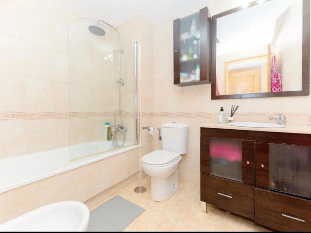 Penthouse in Málaga