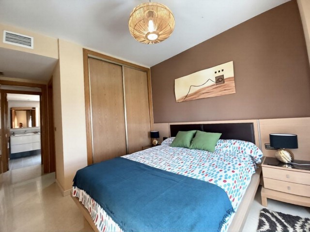 Penthouse in Málaga