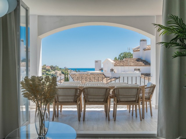 Appartement avec 3 Chambres  à Benahavís