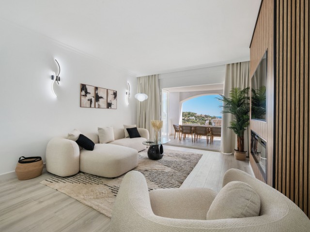 Appartement avec 3 Chambres  à Benahavís